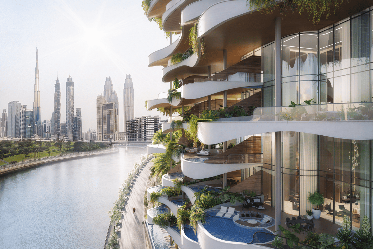 Dubia-Real-Estate