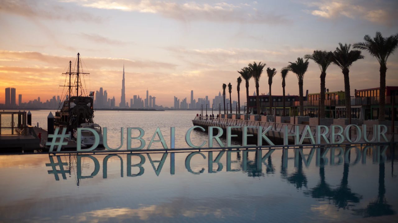 dubai-creek-harbour