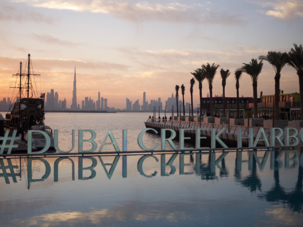 dubai-creek-harbour