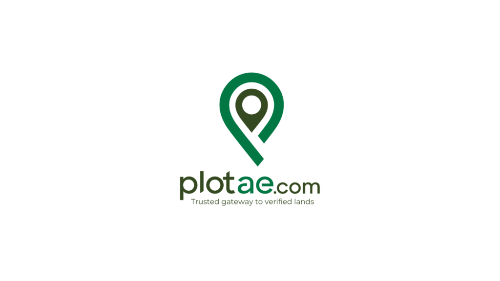 The symbol of plotae.com with the tagline