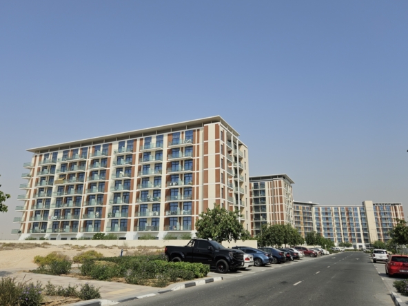 Luxury properties UAE