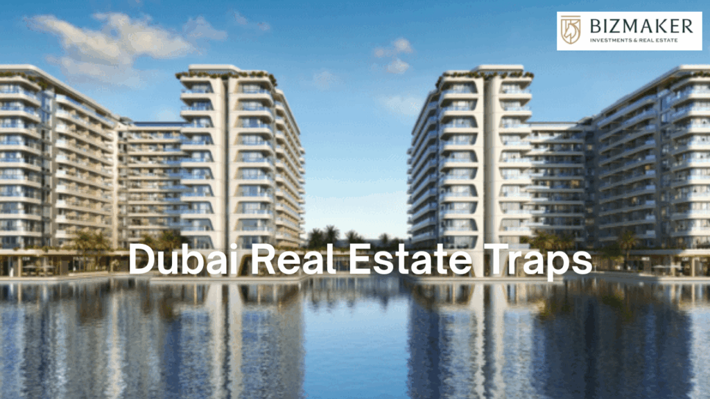 Real estate broker UAE