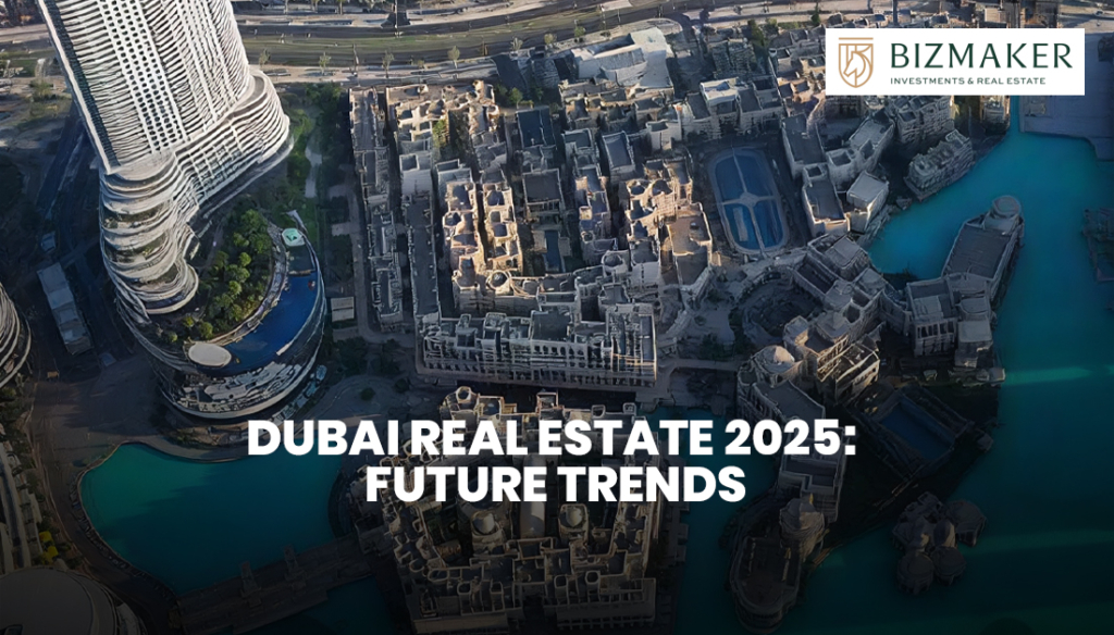 Real estate agency UAE