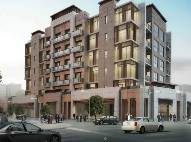 Affordable Property Deals in the UAE with apartments