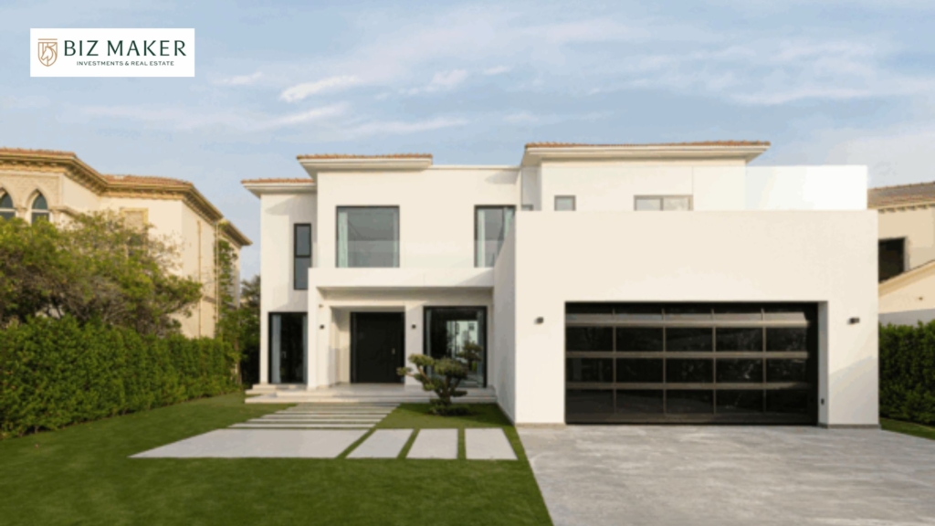 Dubai Investment Properties