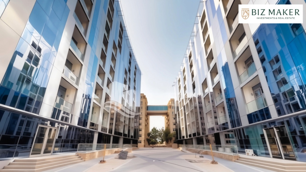 Investment opportunities in the Abu Dhabi housing sector