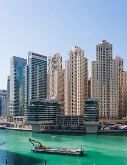 dubai-marina